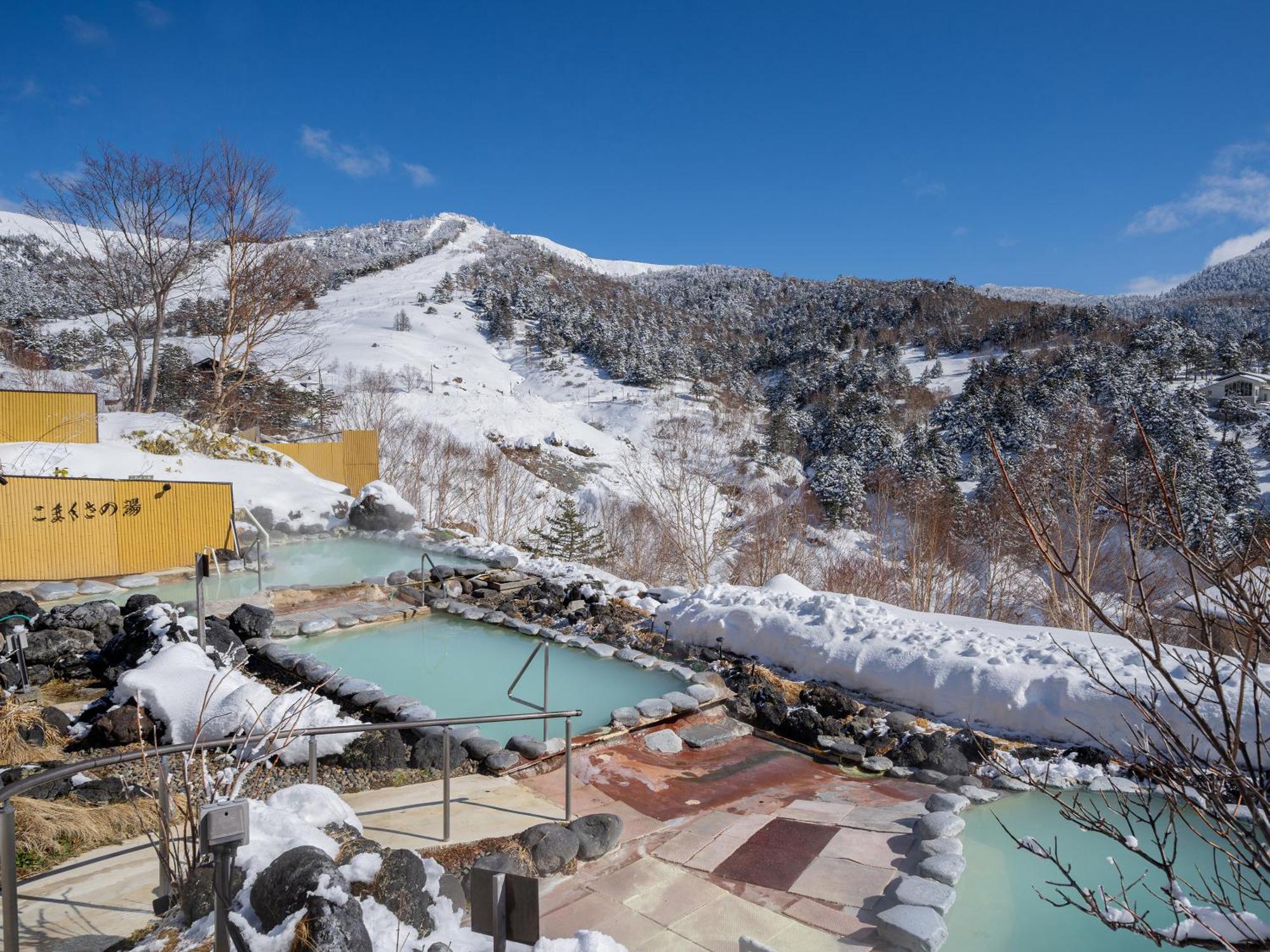 Manza Prince Hotel Cumagoi Exteriér fotografie
